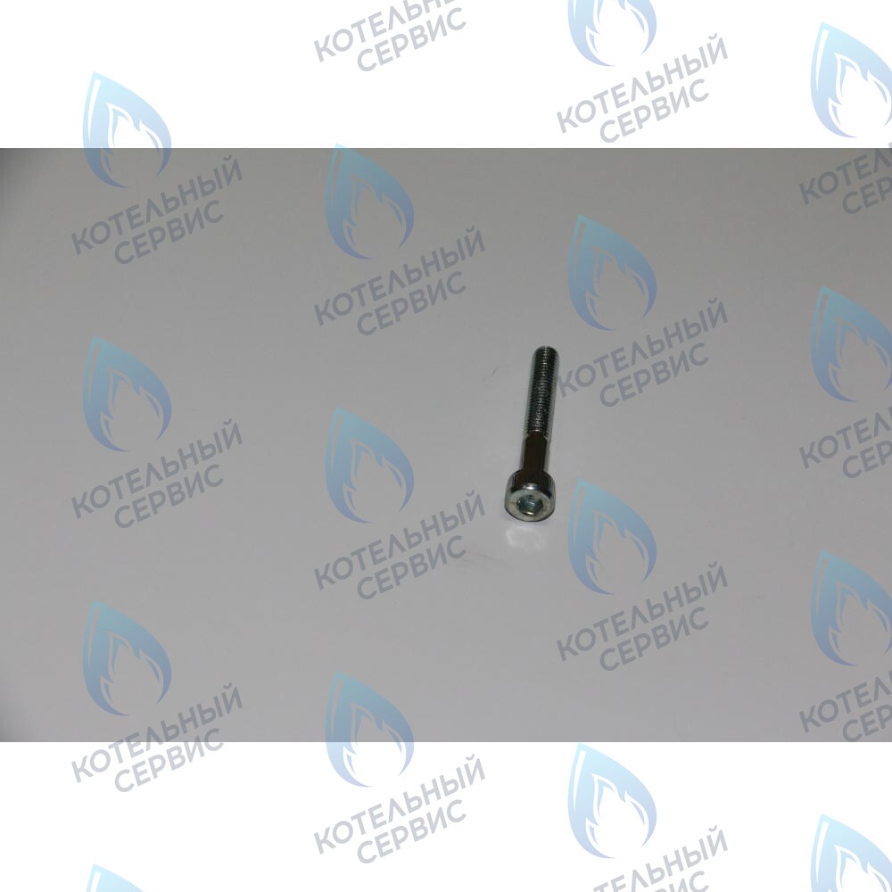 710046900 винт фиксирующий теплообменника ГВС BAXI в Москве