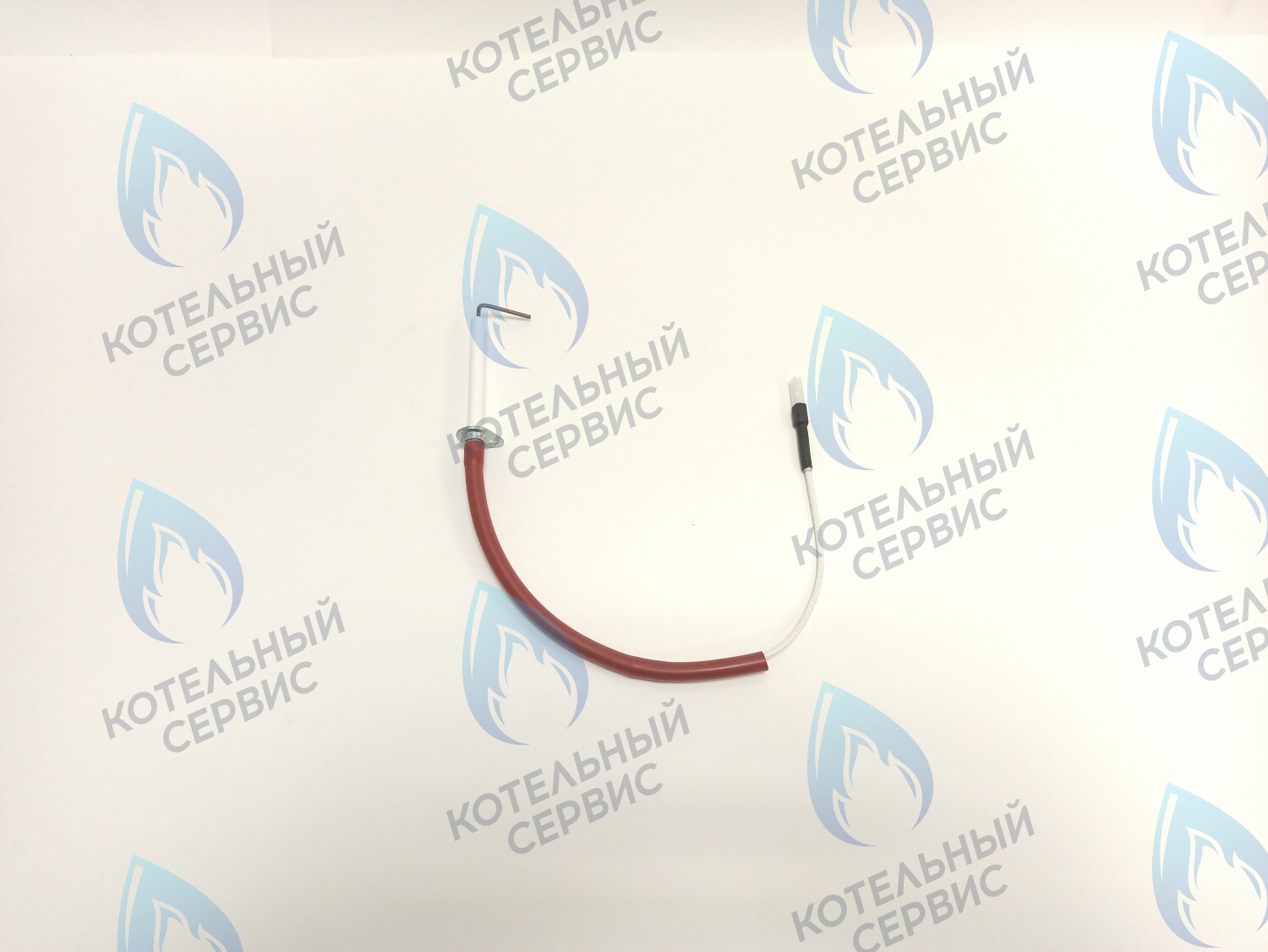 710000179 Электрод розжига/ионизации Varme 24кВт FEDERICA BUGATTI в Москве