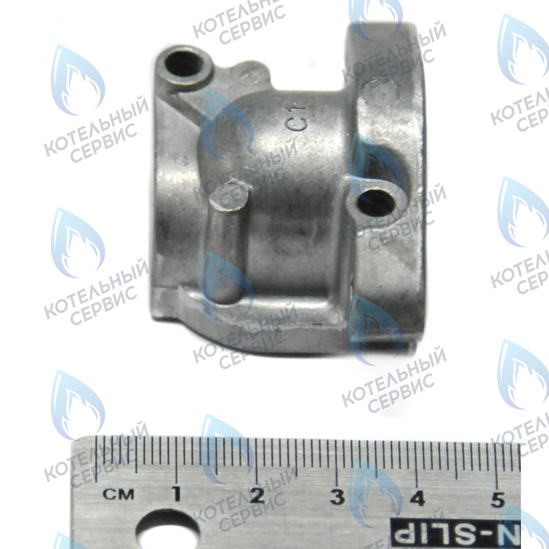 5210700 соединительный элемент (клапан газовый/рампа) BAXI в Москве