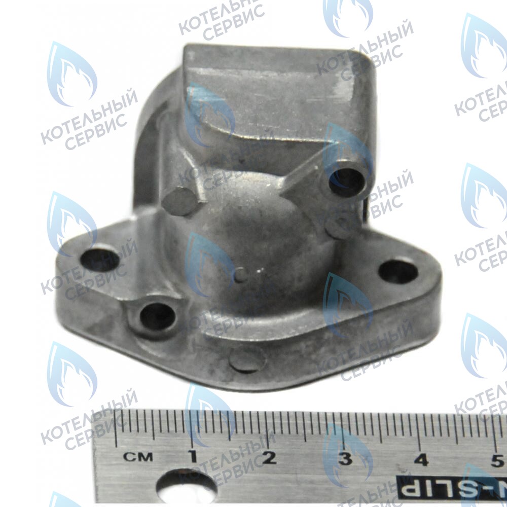 5210700 соединительный элемент (клапан газовый/рампа) BAXI в Москве