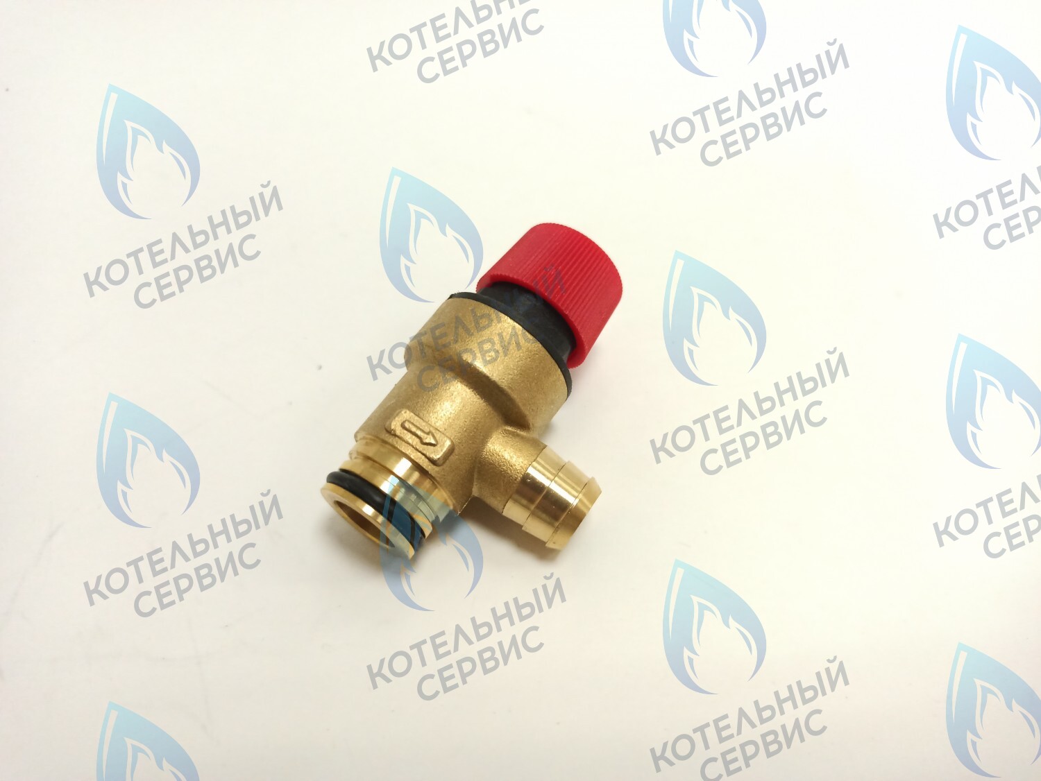 TY04030014 Клапан предохранительный 3 бар (TY04030014) ELECTROLUX в Москве