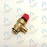 TY04030014 Клапан предохранительный 3 бар (TY04030014) ELECTROLUX в Москве