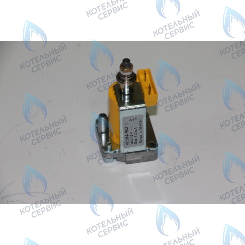 5665600 модулятор в сборе VK4105M BAXI в Москве