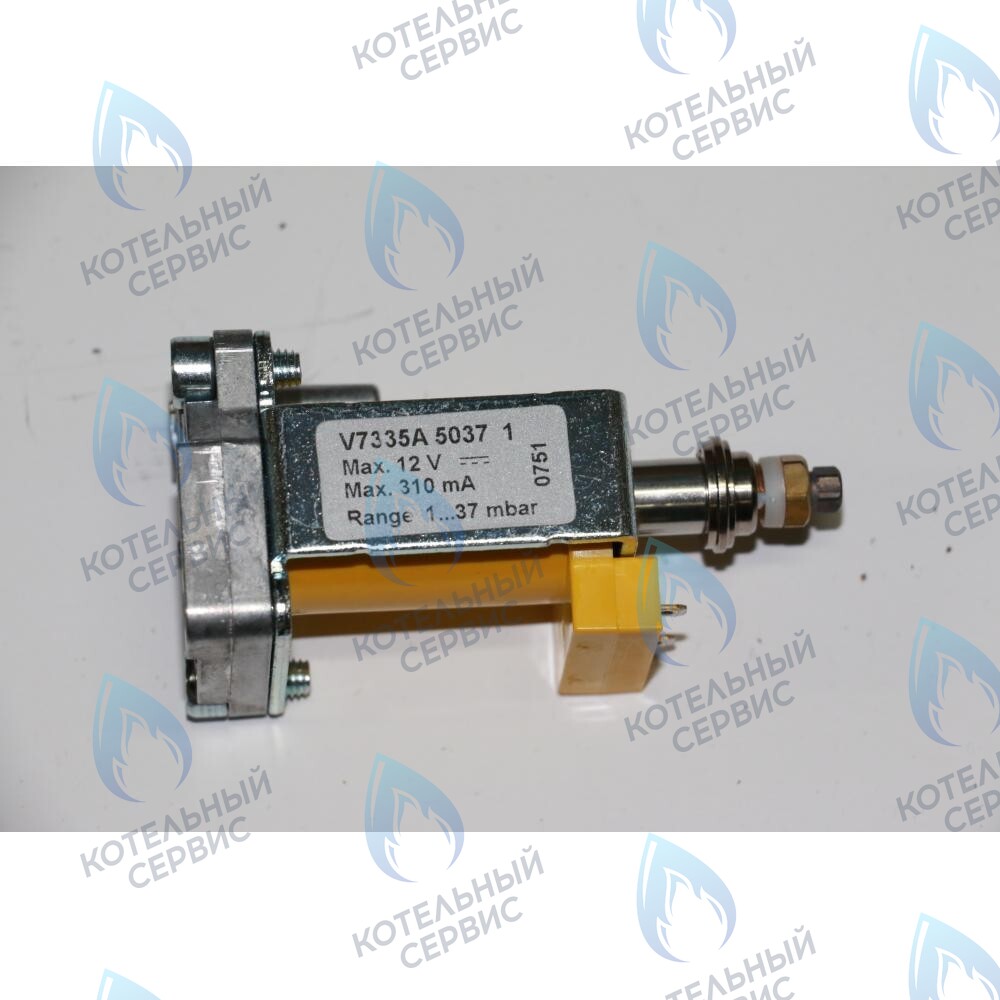 5665600 модулятор в сборе VK4105M BAXI в Москве