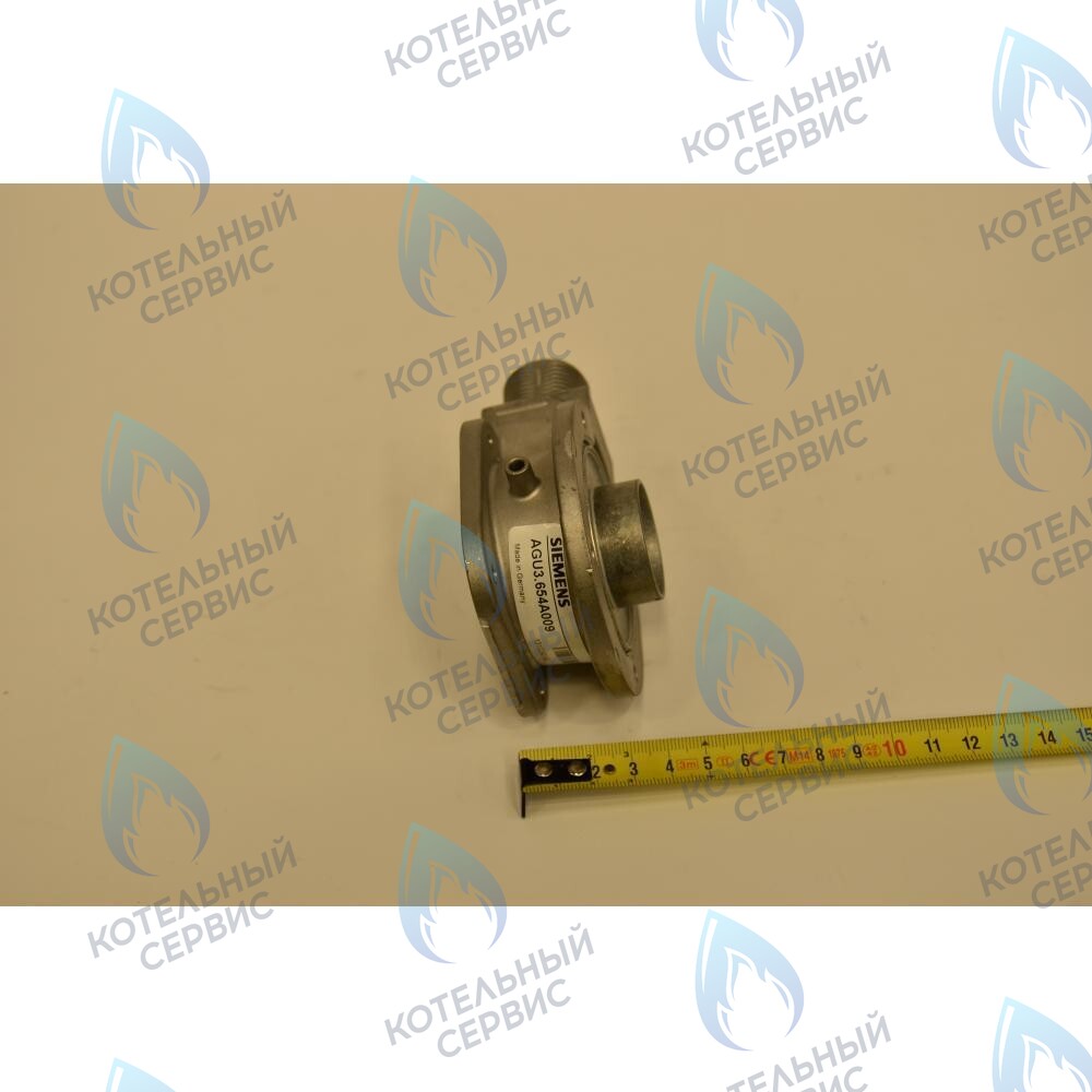 5663330 Газовоздушный смеситель (устройство Вентури) BAXI в Москве