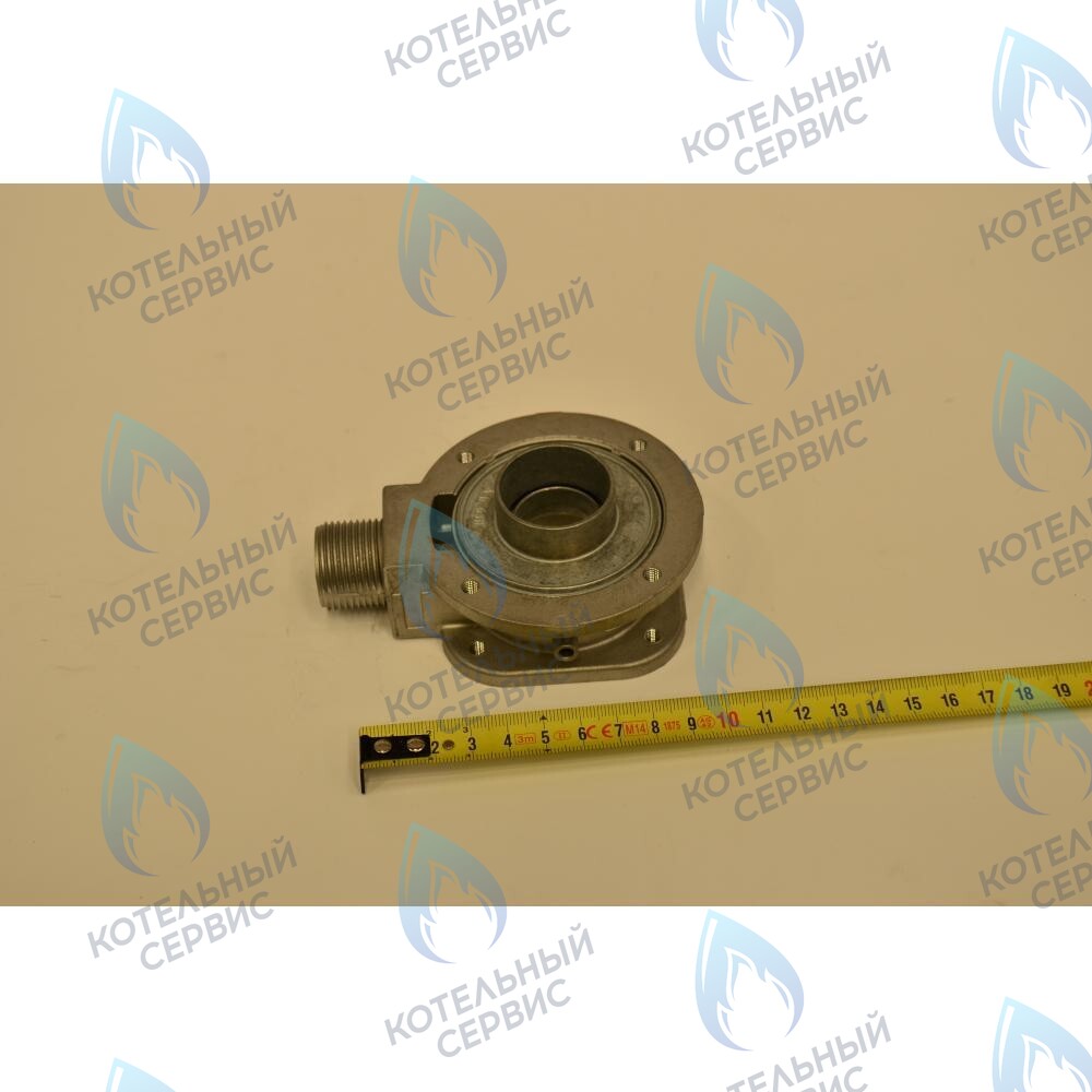 5663330 Газовоздушный смеситель (устройство Вентури) BAXI в Москве