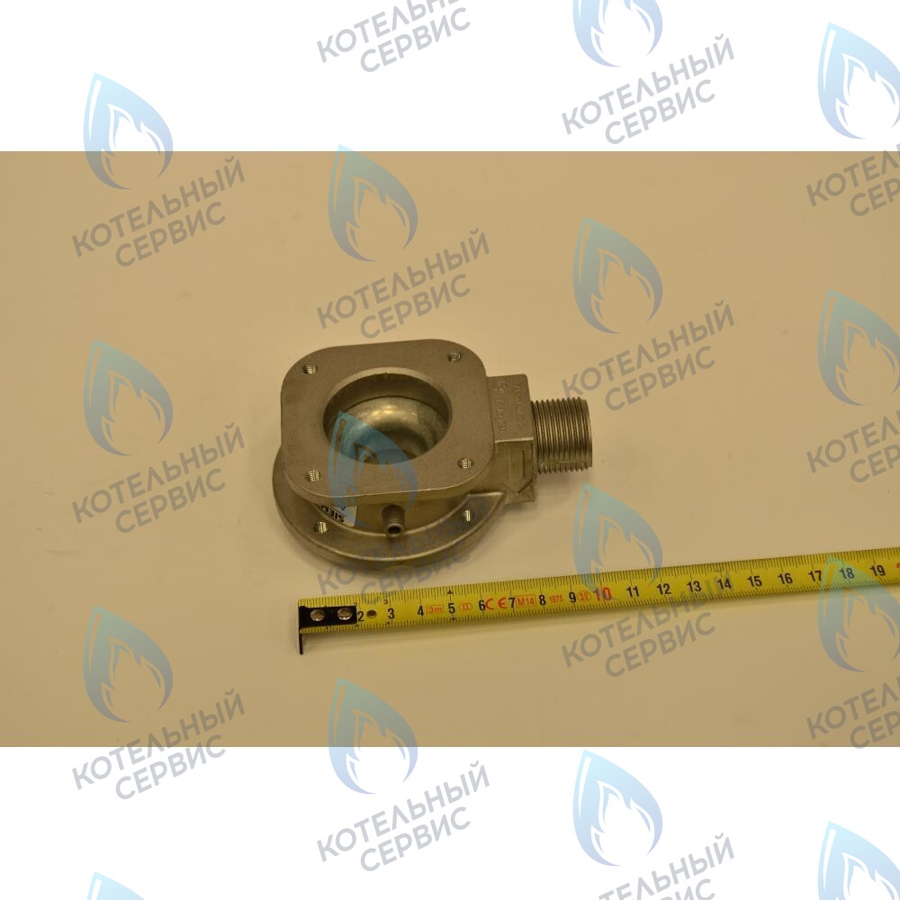 5663330 Газовоздушный смеситель (устройство Вентури) BAXI в Москве