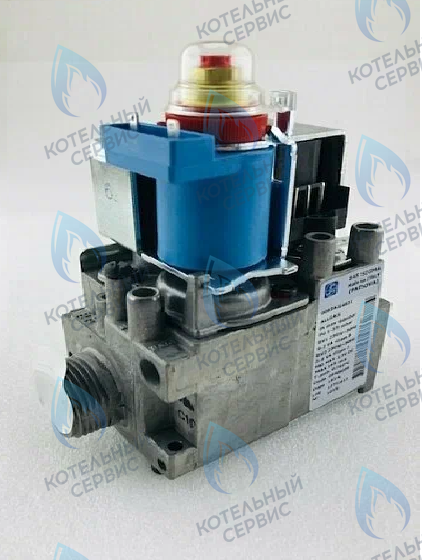 0.845.058 Газовый клапан Sit 845 Sigma в Москве