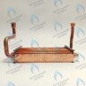 EM015-270 Теплообменник первичный BUDERUS U072-24/24K (под клипсу) (87186439830) в Москве