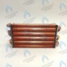 EM015-270 Теплообменник первичный BUDERUS U072-24/24K (под клипсу) (87186439830) в Москве