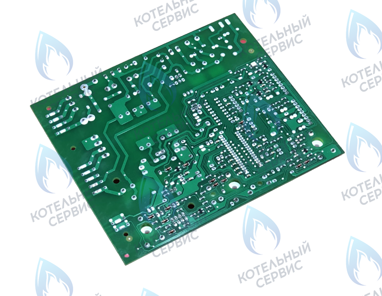 R10023537 Плата управления Beretta CIAO N, CIAO NORD, SMART в Москве